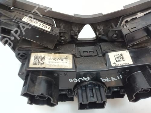 Climate control CHEVROLET AVEO Saloon (T300)  | BP19532233I5 