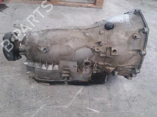 Gearbox MERCEDES-BENZ E-CLASS (W210) E 300 Turbo-D (210.025) | BP12744862M3 
