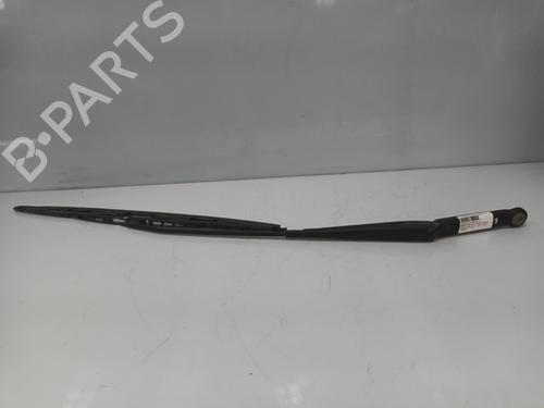 Used Front windshield wiper arm BMW X3 (E83) xDrive 20 d (177 hp) 18258580