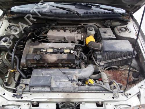 Expansion tank KIA SHUMA I (FB) 1.5 i 16V (AFB242) | BP12811026C120