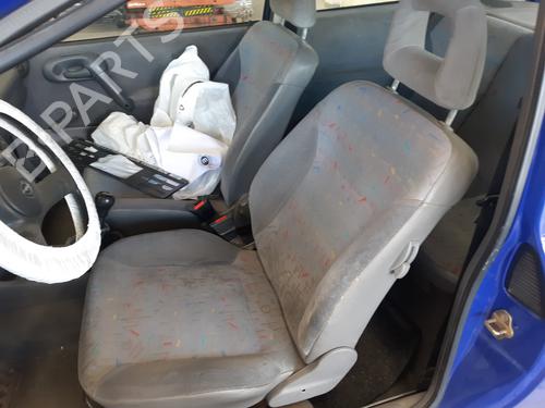Instrument cluster OPEL CORSA B (S93) 1.2 i 16V (F08, F68, M68) | BP23221153C47 