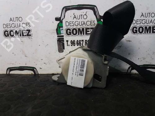 Tendeur arrière droit MG MG ZS 120 (117 hp) 12686513