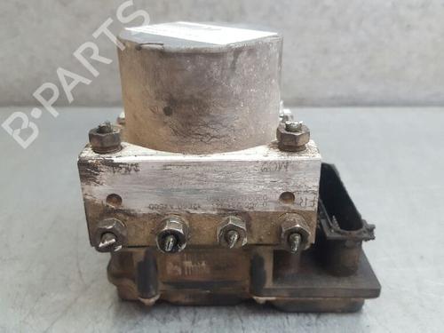 Used ABS pump NISSAN MICRA III (K12) 1.5 dCi (65 hp) 12712596