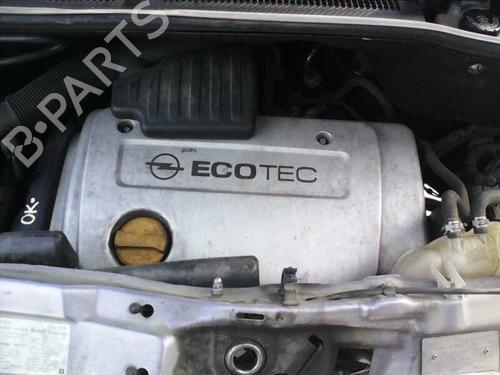 Starter OPEL MERIVA A MPV (X03) 1.6 16V (E75) | BP12798248M8 