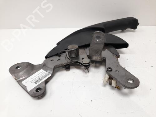 Hand brake HONDA CR-V II (RD_) 2.2 CTDi (RD9) | BP12778886I18 