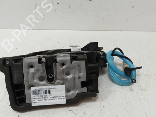 Front left lock MINI MINI CLUBMAN (F54) Cooper D | BP17899508C98 