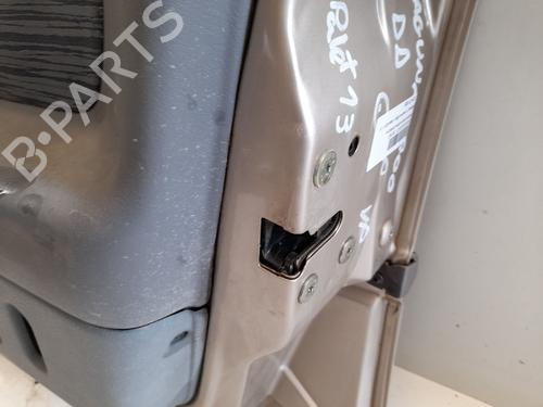 Right front door RENAULT LAGUNA I (B56_, 556_)  | BP12720970C3 