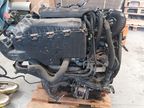 Motor CITROËN C4 I (LC_)  | BP30089420M1 