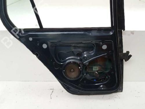Left rear door VW GOLF V (1K1)  | BP12853624C4 