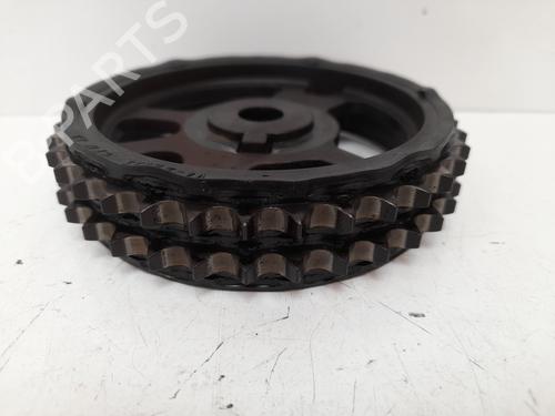 Pulley MERCEDES-BENZ M-CLASS (W163) ML 320 (163.154) | BP13978881M122 