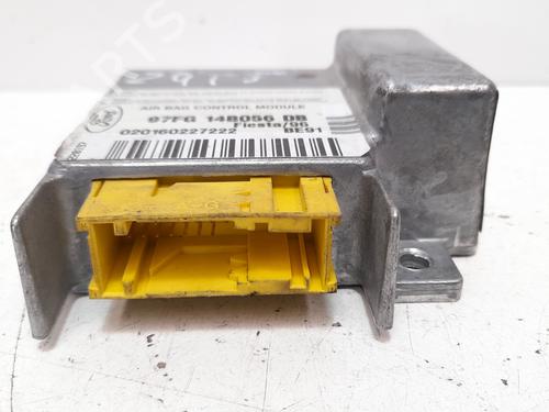 Airbag module FORD FIESTA IV (JA_, JB_)  | BP12858594M53