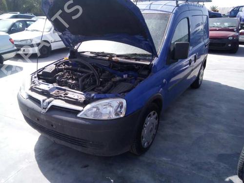 Compresseur AC OPEL COMBO Box Body/MPV 1.7 CDTI 16V | BP12809220M34
