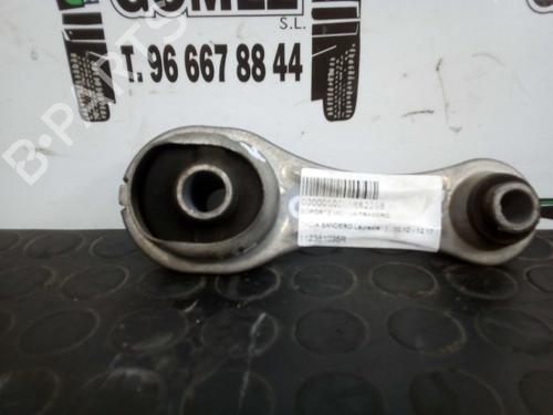 Used Engine mount DACIA SANDERO II [2012-2025]  12801312
