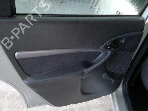 Left front fog light FORD FOCUS I (DAW, DBW) 1.8 TDCi | BP12720432C30 