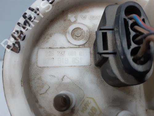 Fuel pump AUDI A2 (8Z0) 1.4 | BP37010581M76 - Image 3