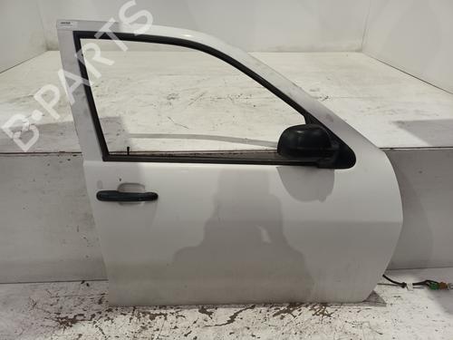 Used Right front door SEAT IBIZA II (6K1) 1.9 TDI (90 hp) 17182984