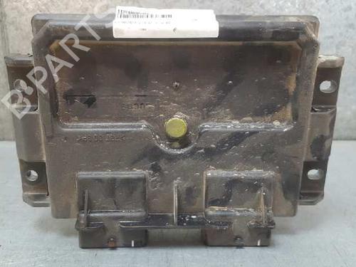 Used Engine control unit (ECU) CITROËN C15 Box Body/MPV (VD_) 1.8 D (60 hp) 12814529