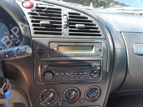 Engine control unit (ECU) CITROËN XSARA Coupe (N0) 2.0 HDI 90 | BP30133410M57