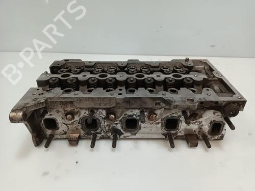 Used Cylinder head CHEVROLET AVEO Saloon (T300) [2011-2025]  19645857