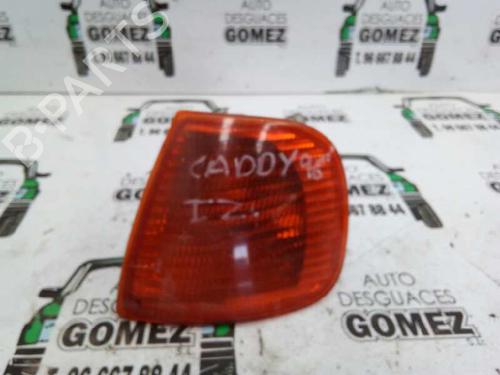 Used Left front indicator Left front indicator 12808401 12808401