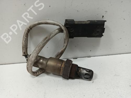 Elektronisk sensor CITROËN C3 II (SC_)  | BP13885059M84 