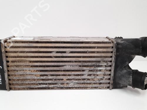 Intercooler CITROËN BERLINGO MULTISPACE (B9) 1.6 HDi 75 16V (75 hp) 12755890