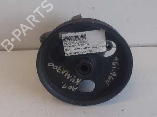 Used Steering pump RENAULT MEGANE I Coach (DA0/1_) 1.6 16V (DA0B, DA04, DA11) (107 hp) 12762641