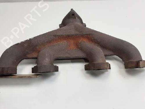 Udstødningsmanifold FIAT PUNTO (176_) 1.7 TD (176AT) (63 hp) 12769329