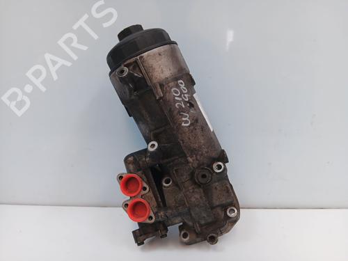 Used Support Support MERCEDES-BENZ E-CLASS (W210) E 300 Turbo-D (210.025) (177 hp) 34696750 34696750