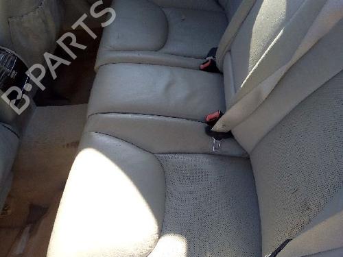 Control unit MERCEDES-BENZ S-CLASS (W220, V220) S 320 (220.065, 220.165) | BP12817868M11 