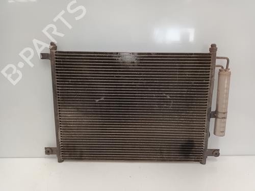 AC radiator CHEVROLET AVEO / KALOS Saloon (T250, T255)  | BP19678058M32 
