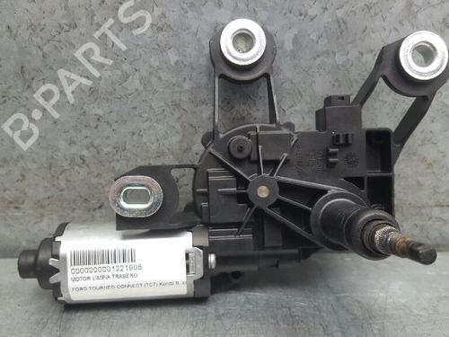 Rear wiper motor FORD TOURNEO CONNECT 1.8 TDCi /TDDi /DI | BP12697681M102 