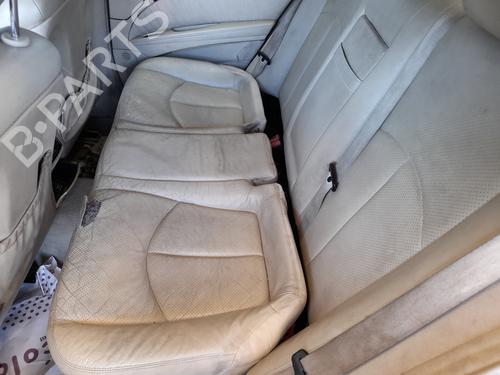 Left front window switch MERCEDES-BENZ E-CLASS (W211) E 320 CDI (211.026) | BP12778724I27 