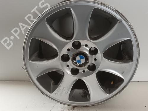 Used Rim BMW 1 (E87) 120 d (163 hp) 22317329