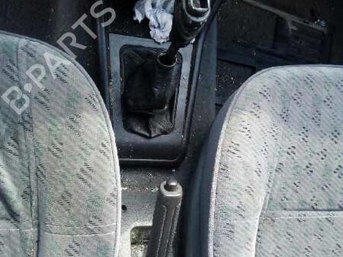 Left front driveshaft CITROËN ZX Break (N2) 1.8 i | BP12905044M38