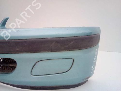 Front bumper PEUGEOT 106 II (1A_, 1C_) 1.0 i | BP12799361C7 