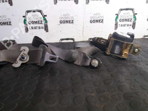 Front left belt tensioner ROVER 600 I (RH) 620 Sdi (105 hp) 12688013