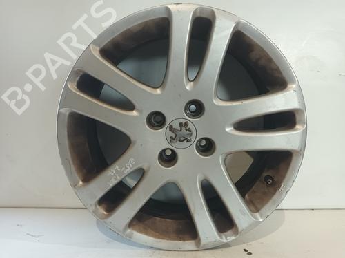 Used Rim Rim PEUGEOT 307 Break (3E) [2002-2009] 30198993 30198993