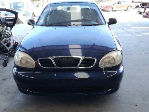 Right rear shock absorber DAEWOO LANOS (KLAT)  | BP12857558M19 