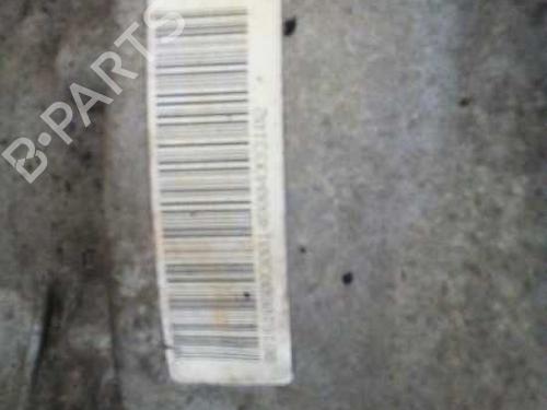 Gearbox AUDI A6 C5 Avant (4B5) 2.4 | BP12806720M3 