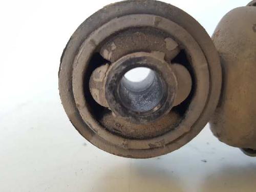 Left rear shock absorber OPEL MERIVA A MPV (X03) 1.3 CDTI (E75) | BP12819451M18