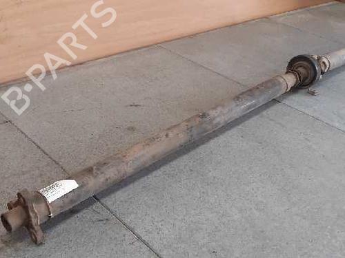Driveshaft OPEL OMEGA B (V94) 2.0 (F69, M69, P69) | BP12763177M37 