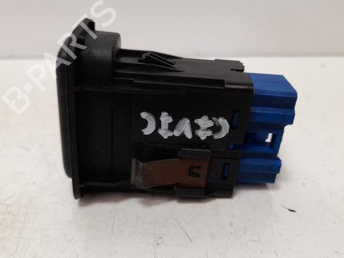 Warning switch HONDA CIVIC VI Fastback (MA, MB) 2.0 i TD (MB7) | BP12788823I22 