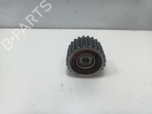 Used Pulley Pulley SUBARU LEGACY IV Estate (BP) [2003-2009] 33557966 33557966