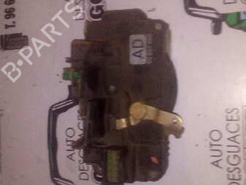 Front right lock OPEL VECTRA B (J96) 1.7 TD (F19) | BP12798939C97 