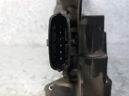 Pedal FIAT BRAVO II (198_) 1.9 D Multijet (198AXB1A) | BP12698225I4 