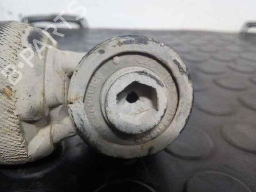 Right rear shock absorber RENAULT SCÉNIC II (JM0/1_) 1.9 dCi (JM0G, JM12, JM1G, JM2C) | BP12740322M19 