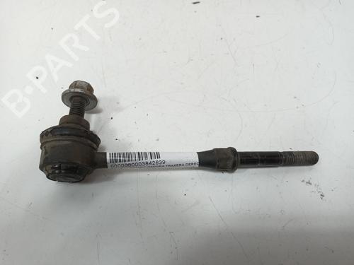 BP16752548M96 | Anti roll bar CHEVROLET CAPTIVA (C100, C140) 3.2 4WD BP16752548M96