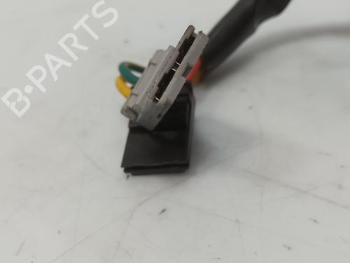 Elektronisk modul RENAULT KANGOO (KC0/1_) 1.5 dCi | BP29394909M83 