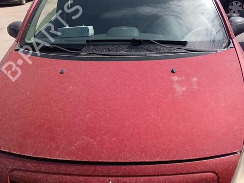 Used Parts CITROËN C3 I (FC_, FN_) 1.4 HDi 4958697